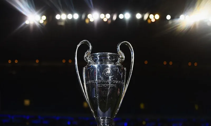 Champions League και ημιτελικοί Gold Cup με τις καλύτερες αποδόσεις στο Πάμε Στοίχημα