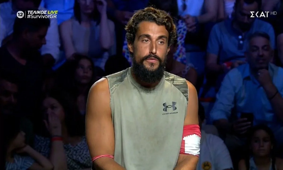 :Survivor All Star: Ο Σάκης έκανε το 2/2 στις κούπες και έγινε θρύλος! Αυτά τα χρήματα θα πάρει, θυμηθείτε όλη τη λίστα.