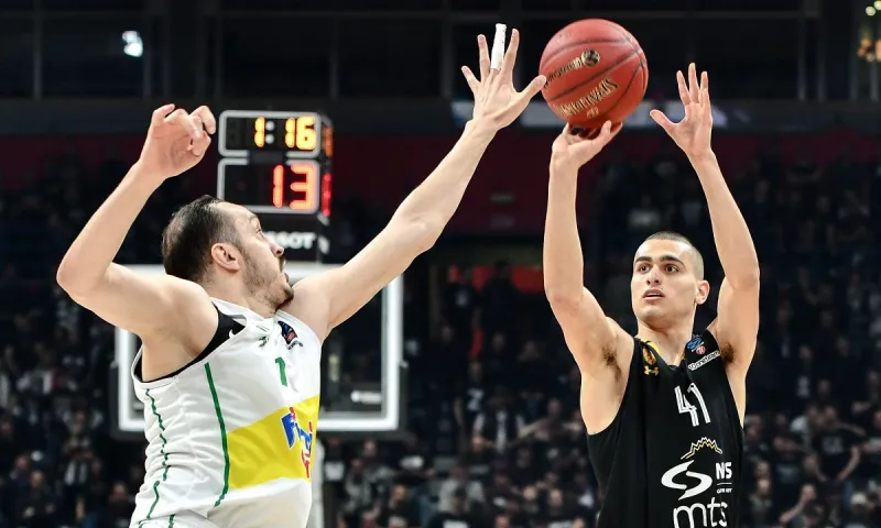 Πήρε Μάνταρ η Φενέρ - Ανοίγει ο δρόμος για Ντόρσεϊ;