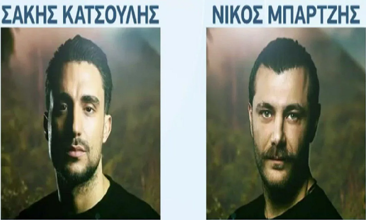 Survivor All Star Τελικός: ΟΡΙΣΤΙΚΟ! Αυτό το ποσοστό πήρε ο Μπάρτζης - Αυτό ο Κατσούλης