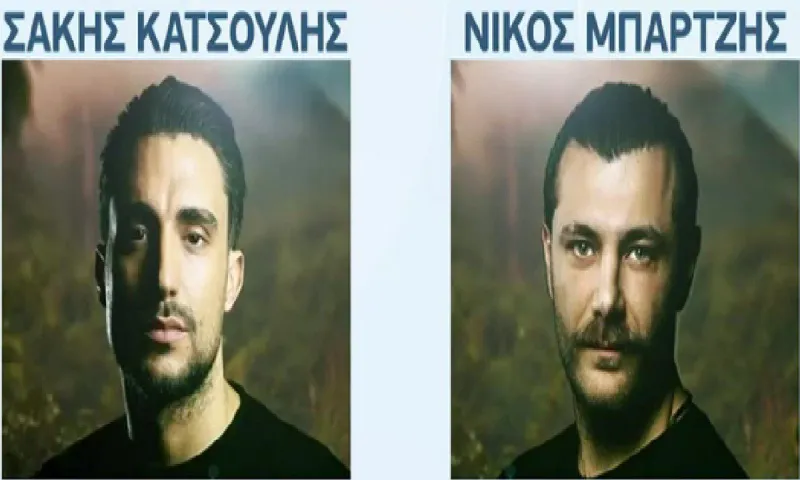 Survivor All Star Τελικός: ΟΡΙΣΤΙΚΟ! Αυτό το ποσοστό πήρε ο Μπάρτζης - Αυτό ο Κατσούλης