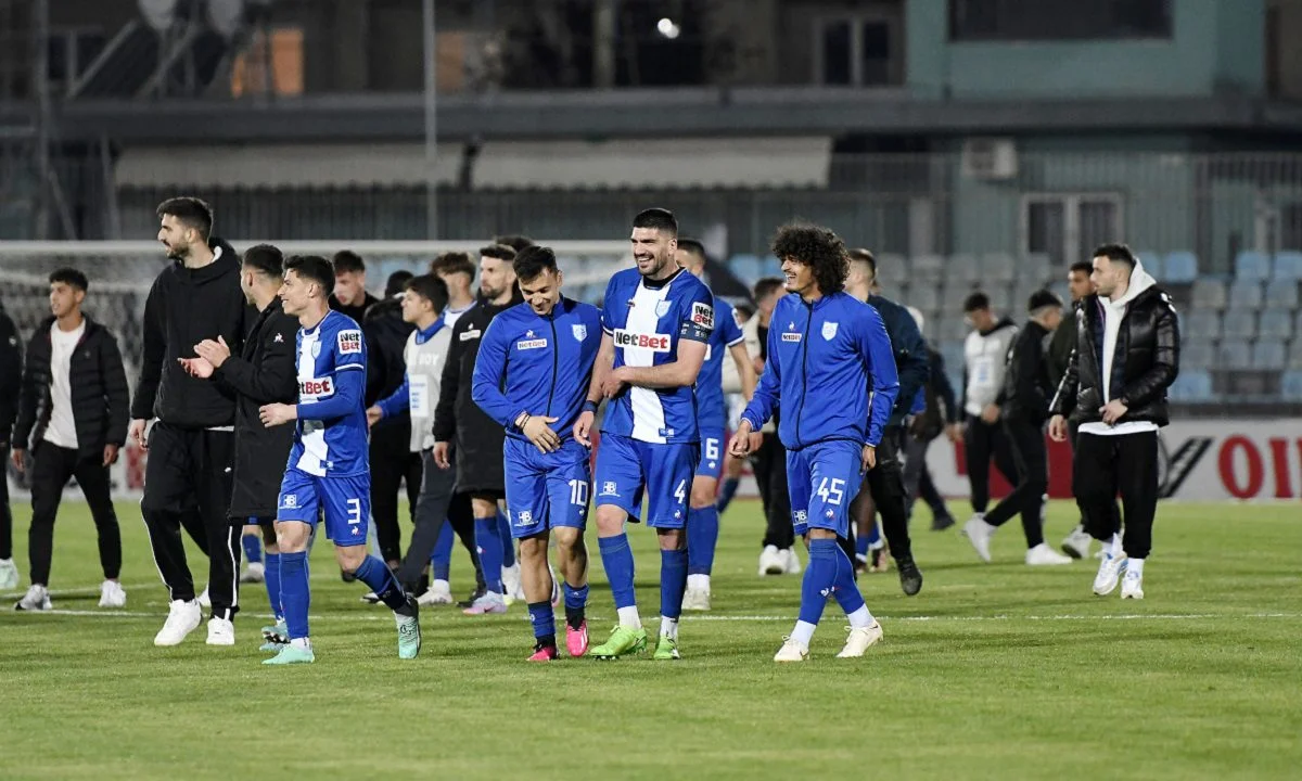 Super League νέα (13/7): Ποιος φεύγει από τον ΠΑΣ Γιάννινα και πώς ο Τοράλ έκοψε παίκτη στον ΟΦΗ - Μεταγραφές η Κηφισιά