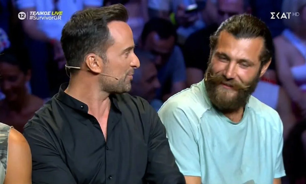 Survivor All Star: Τελικώς έπρεπε να σηκώσει την κούπα ο Μπάρτζης ή όχι; Η απάντηση εντός!