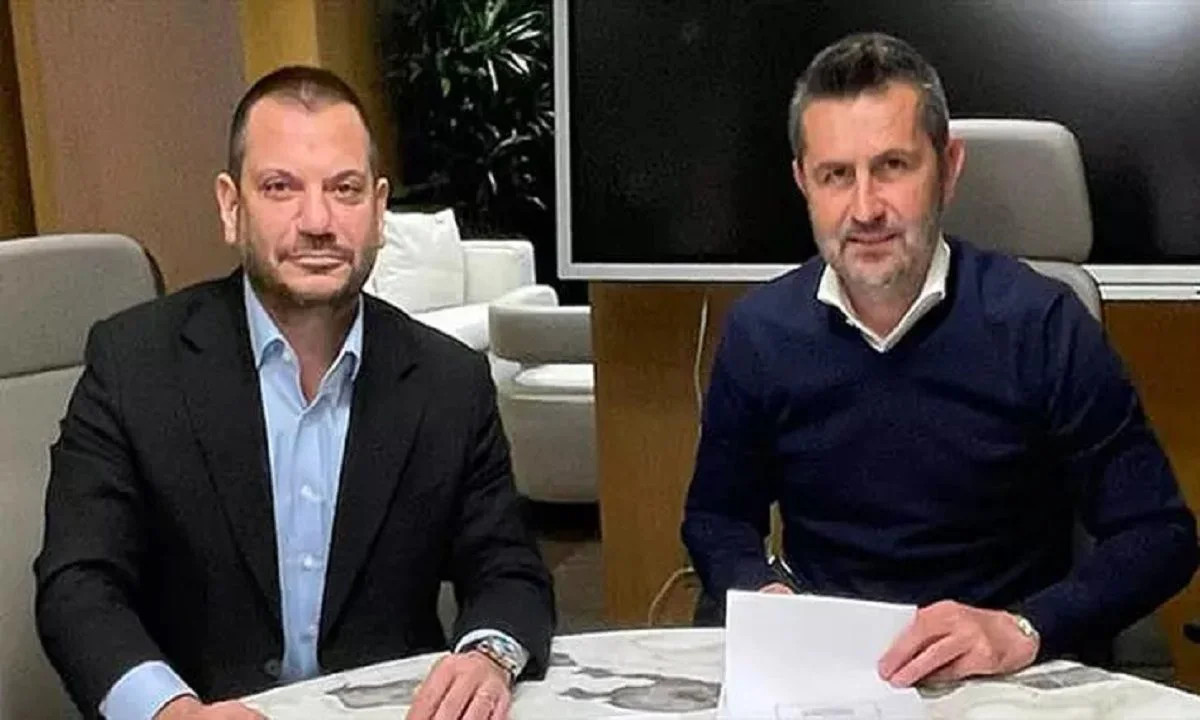 Ολυμπιακός: Αυτόν τον παίκτη θέλουν σαν τρελοί οι Τούρκοι από τους Πειραιώτες