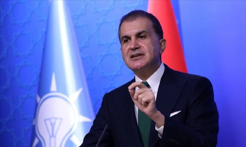 Τουρκία: Προκλητικός Τσελίκ – Μιλά για αποστρατιωτικοποίηση των νησιών και τουρκική μειονότητα στη Θράκη!