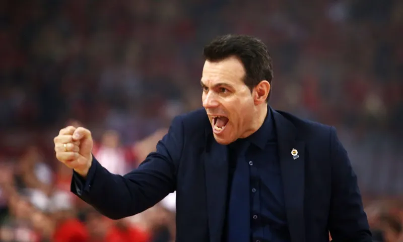 Ο Ιτούδης είναι το μόνο πρόβλημα στον σχεδιασμό του Παναθηναϊκού – Ο Ολυμπιακός βρίσκει σύμμαχο στον Έλληνα τεχνικό