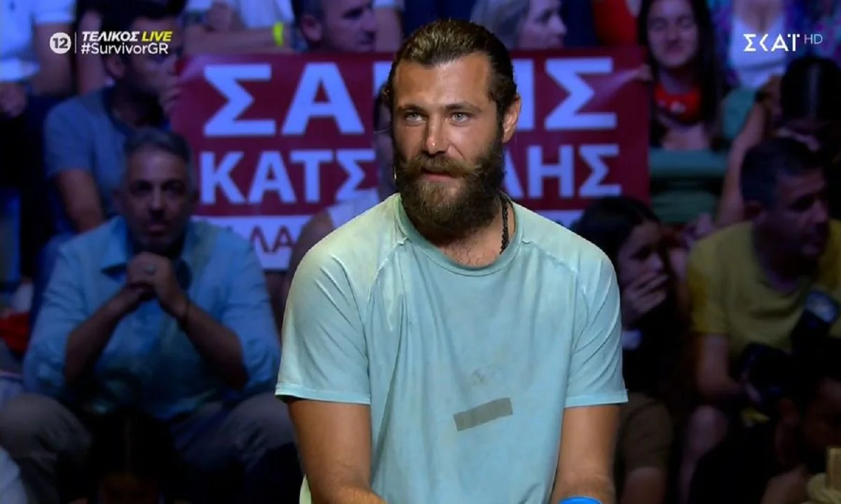 Survivor spoiler τελικός: Πιο πλάνο «έκαψε» τον Νίκο Μπάρτζη και του στοίχισε εκατοντάδες ψήφους;