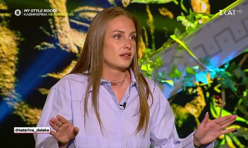 Survivor All Star spoiler: Η Δαλάκα έχρισε τον Κατσούλη νικητή;