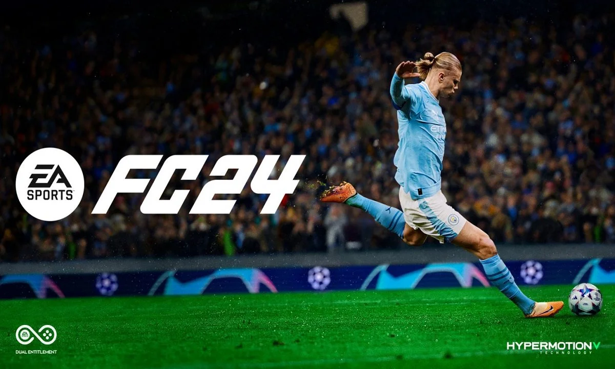EA Sports FC 24: Ποιες ελληνικές ομάδες θα περιλαμβάνονται στο νέο «FIFA»