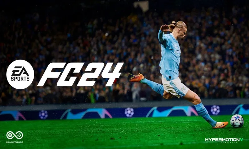 EA Sports FC 24: Ποιες ελληνικές ομάδες θα περιλαμβάνονται στο νέο «FIFA»