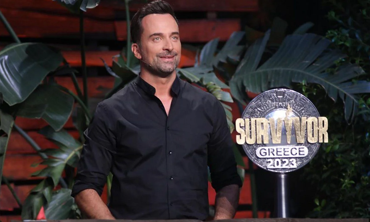 Survivor All Star: Ήταν αντισυναδελφικό – Ξέσπασε ο Λιανός