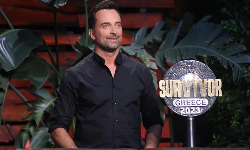 Survivor All Star: Ήταν αντισυναδελφικό – Ξέσπασε ο Λιανός