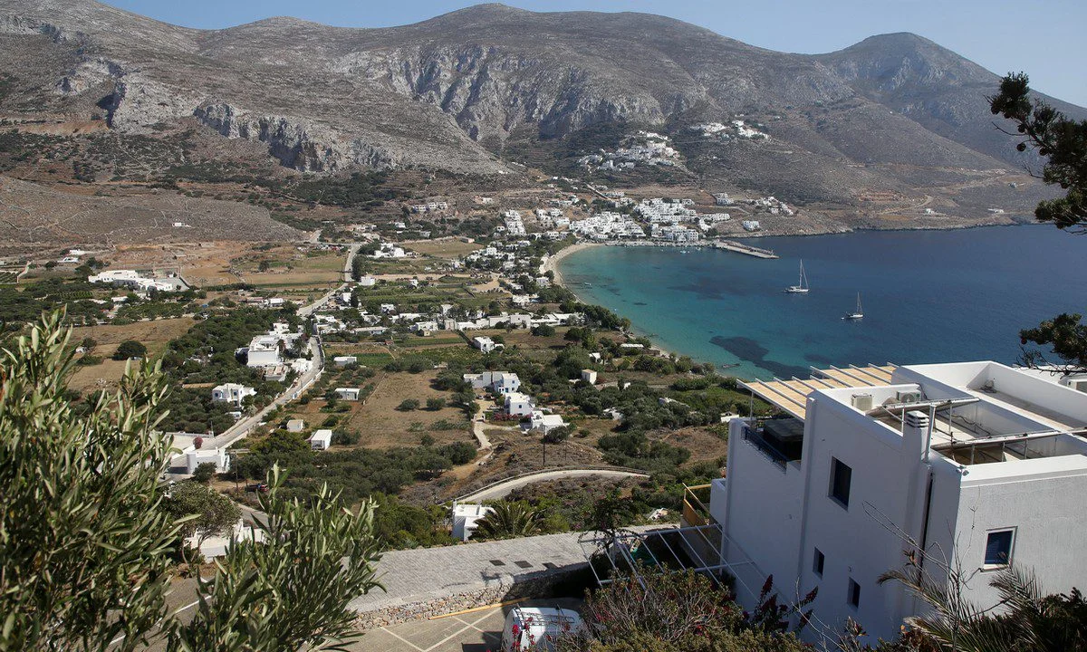 Καιρός: Η πρόγνωση της ΕΜΥ για τη 16η Ιουλίου – Μικρή πτώση