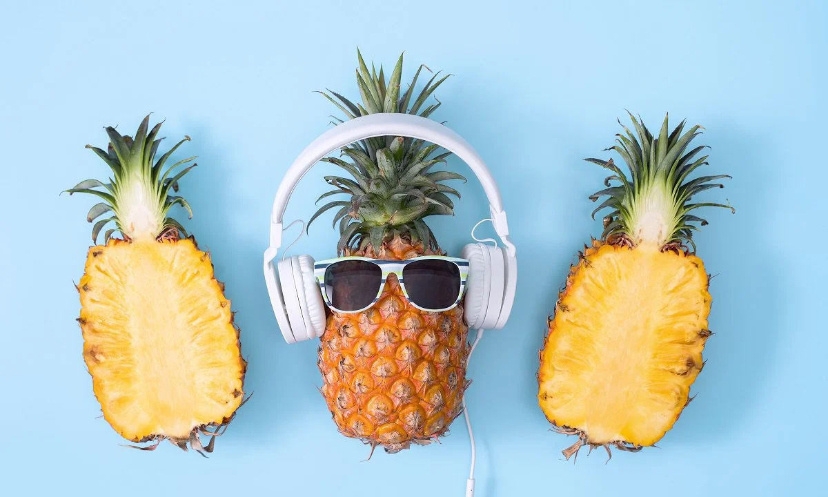 Podcasts για μία χαλαρή Κυριακή!