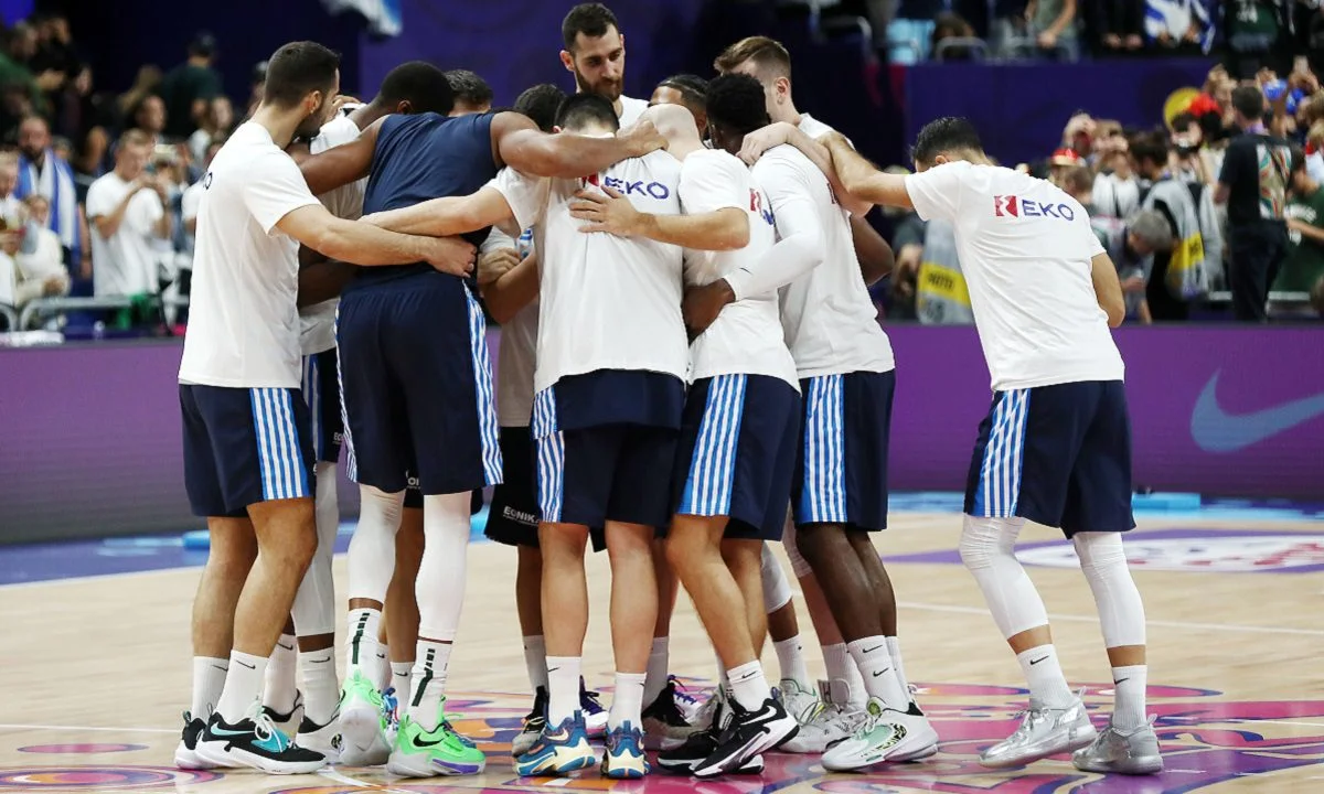Εθνική Ελλάδας μπάσκετ: Ποιοι παίκτες έχουν «κλειδωμένη» τη θέση τους στην τελική δωδεκάδα του Δημήτρη Ιτούδη;