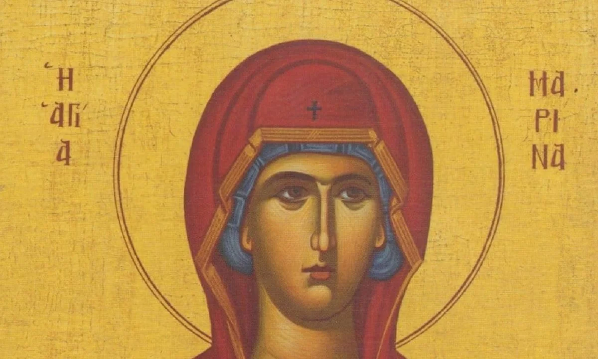 Εορτολόγιο Δευτέρα 17 Ιουλίου: Ποιοι γιορτάζουν σήμερα!