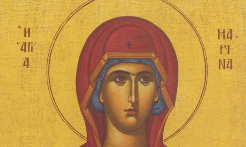 Εορτολόγιο Δευτέρα 17 Ιουλίου: Ποιοι γιορτάζουν σήμερα!