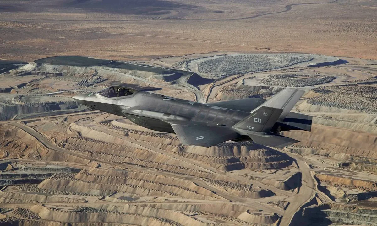 Rafale και F-35 μπορούν να διαλύσουν ολόκληρη της τουρκική αεράμυνα – Τι σχεδιάζουν οι Τούρκοι για να… σωθούν