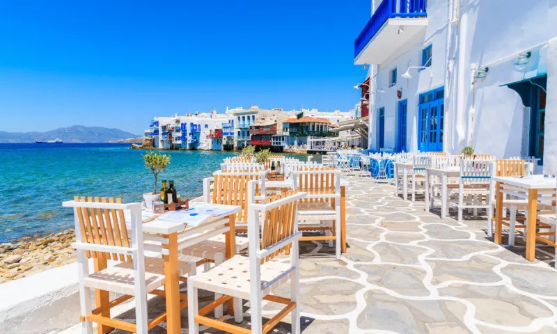 Τουρισμός για όλους: Ανοίγει μέσα στην εβδομάδα η πλατφόρμα - Οι αλλαγές που εξετάζονται