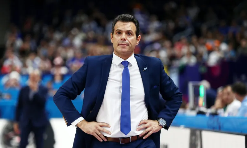 Εθνική ομάδα μπάσκετ: Ο Δημήτρης Ιτούδης είναι πρόβλημα τελικά;
