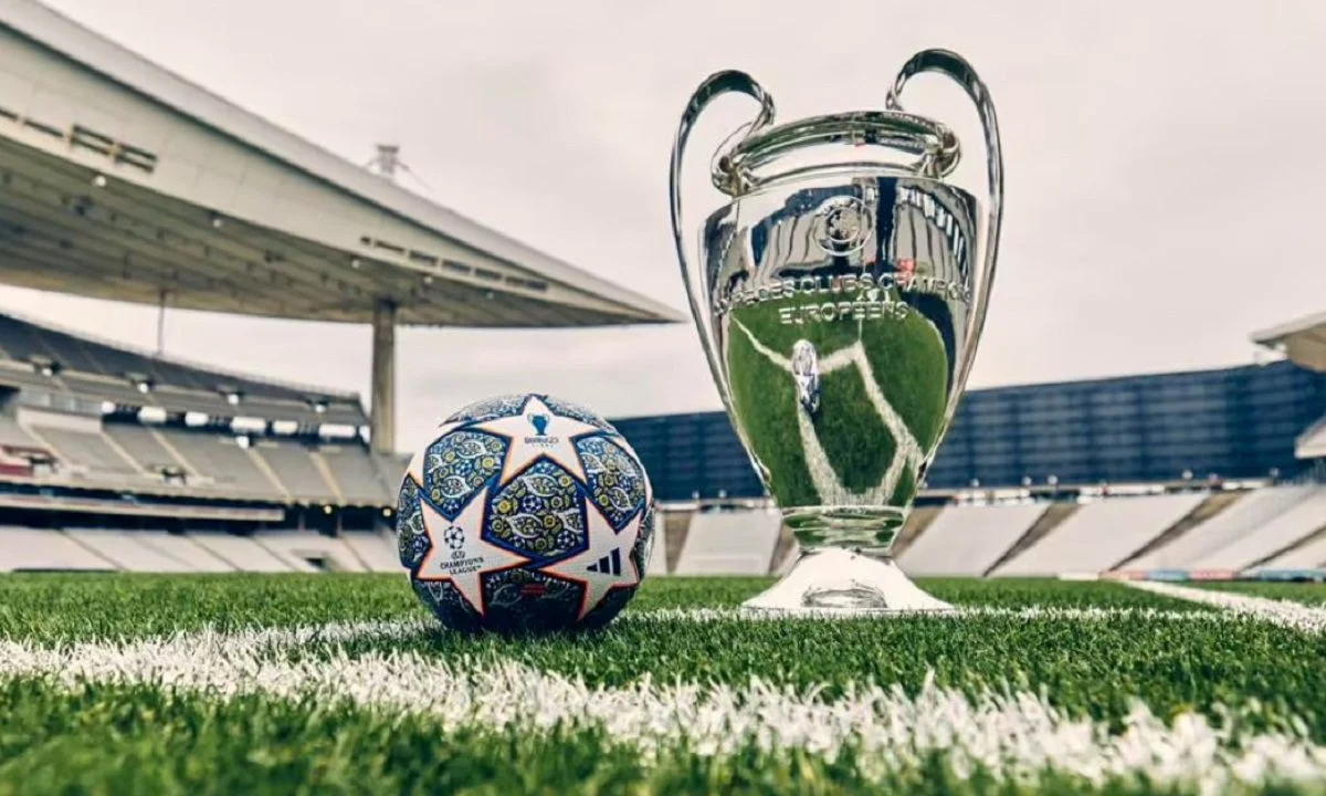 Champions League και Conference League με τις πιο δυνατές αποδόσεις από το Πάμε Στοίχημα