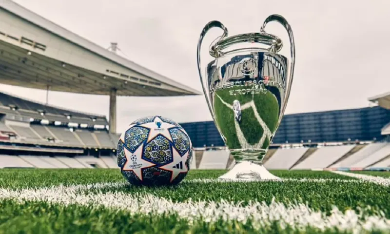 Champions League και Conference League με τις πιο δυνατές αποδόσεις από το Πάμε Στοίχημα