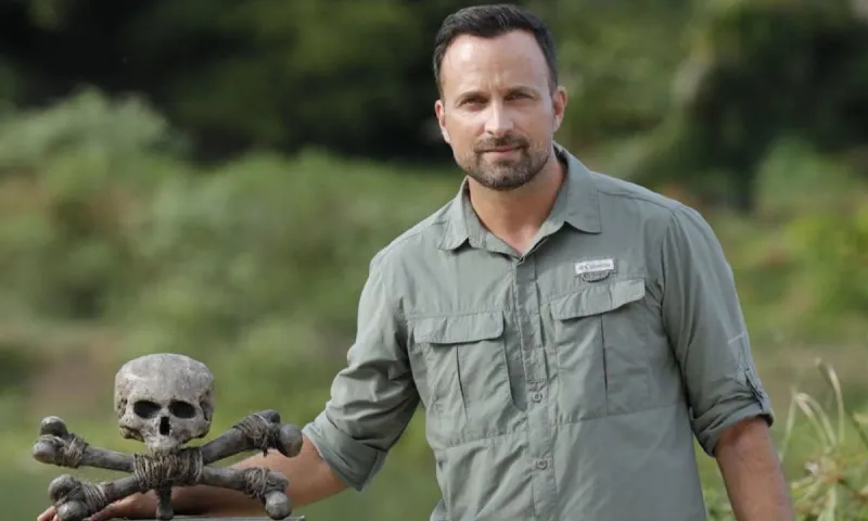 Survivor All Star: Αμοιβή που ζαλίζει για τον Γιώργο Λιανό-Έτσι τελειώνει τα σενάρια ο Ατζούν!