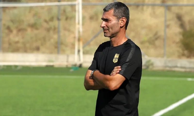 Άρης πρόγραμμα Stoiximan Super League: Τέσσερα εκτός, δύο ντέρμπι, σε 40 μέρες - Δίνει νωρίς εξετάσεις ο Τερζής!
