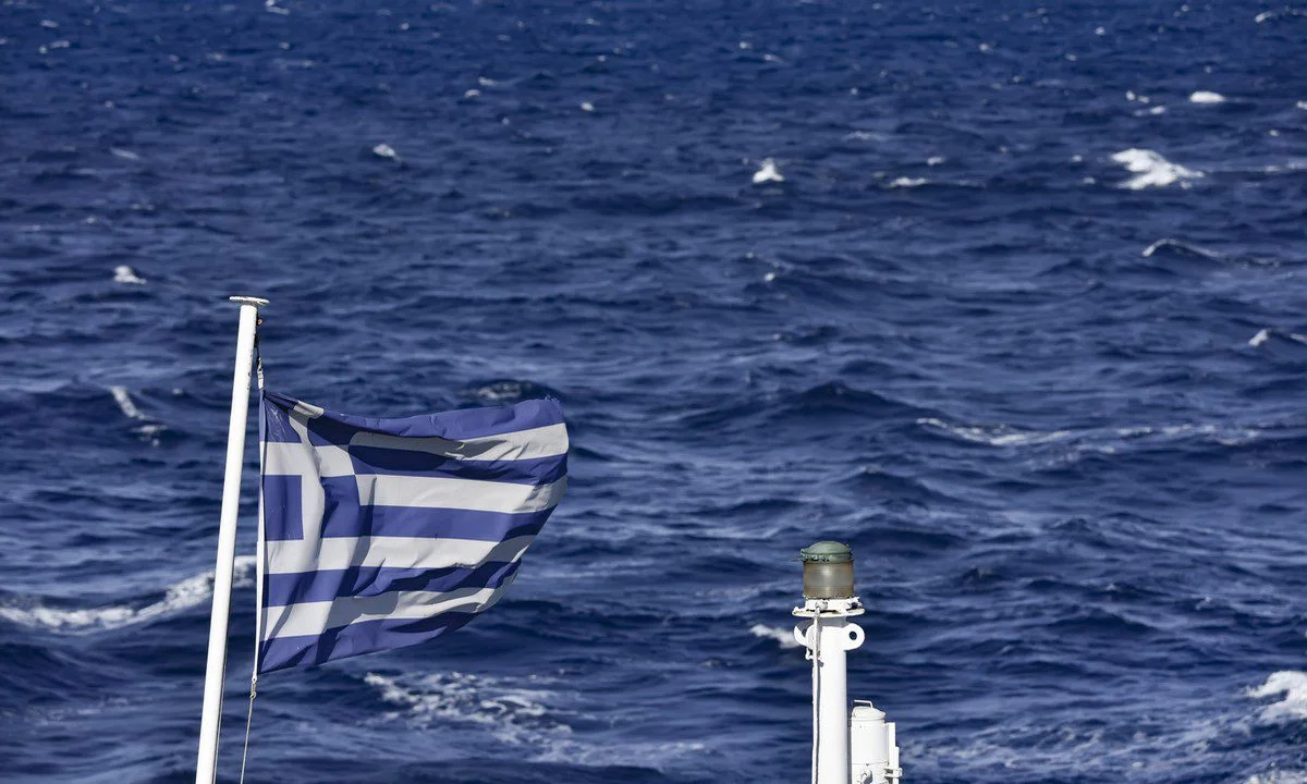 Κόμμα ΝΙΚΗ: Το Αιγαίο είναι αδιαπραγμάτευτο!