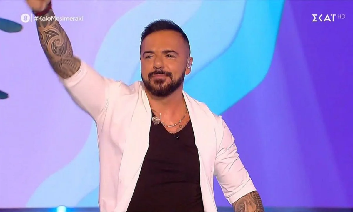Survivor All Star: Το σχόλιο του Μπαμπά Κατσούλη που έκανε έξαλλο τον Τριαντάφυλλο και το ποστ της αδερφής του Σάκη