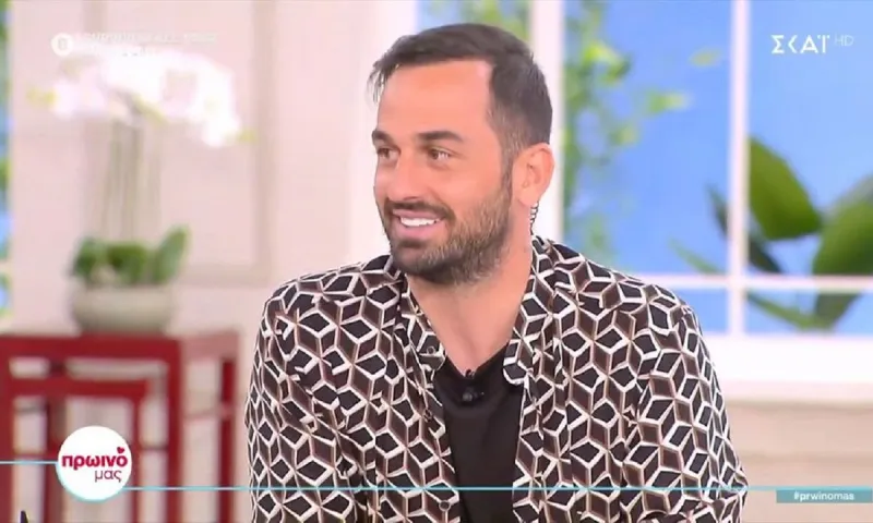 Survivor All Star 2: Θα έχει νόημα χωρίς Άρη Σοϊλέδη;