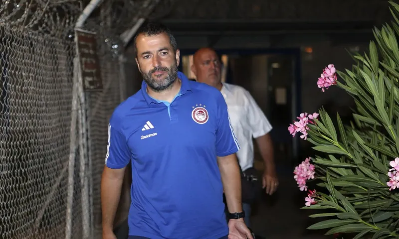 Αυτός είναι ο εκλεκτός για στόπερ στον Ολυμπιακό!