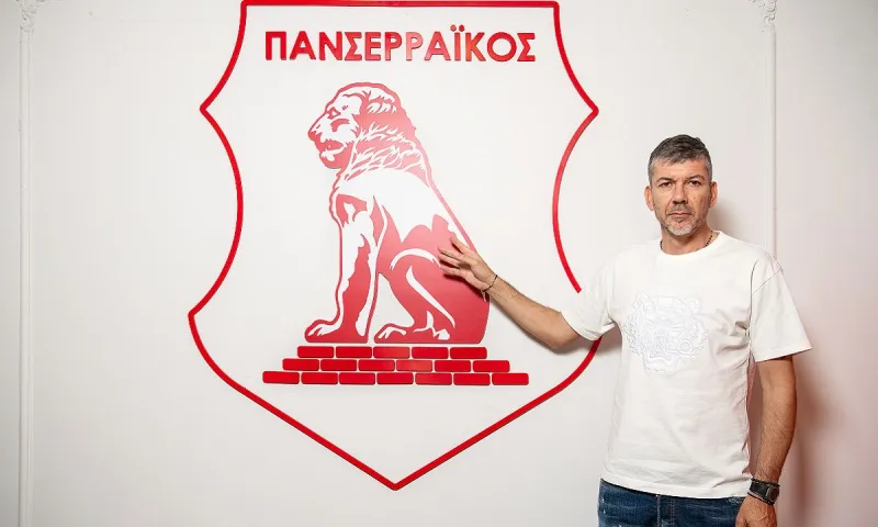 Stoiximan Super League νέα (20/7): Η αδυναμία του Πάμπλο Γκαρσία και η ενίσχυση της Κηφισιάς - Μεταγραφή μέσω Ματέο Γκαρσία ο Βόλος