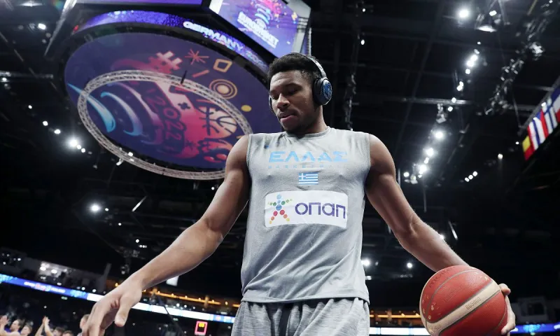 Η αιώνια αμφισβήτηση ενός MVP