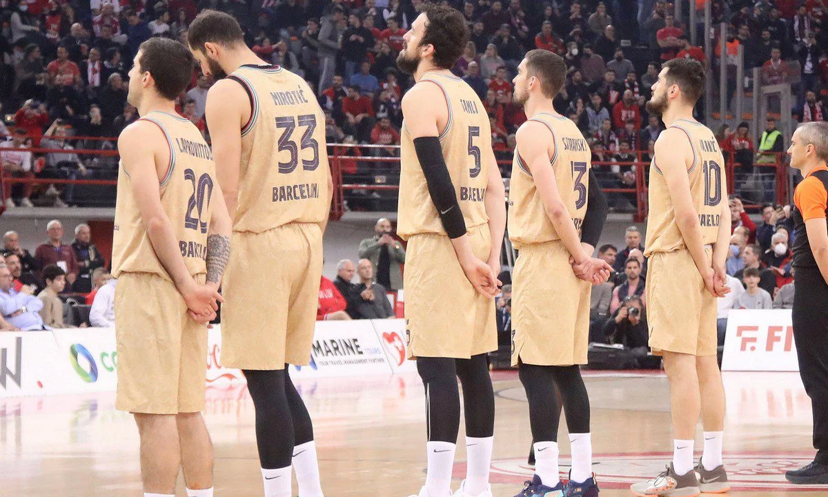 Στροφή στο πάθος για την Μπαρτσελόνα με 1.95 και 6.00!