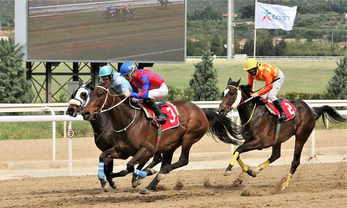 Markopoulo Park: Πέντε δυνατές ελληνικές κούρσες στην αυριανή συγκέντρωση