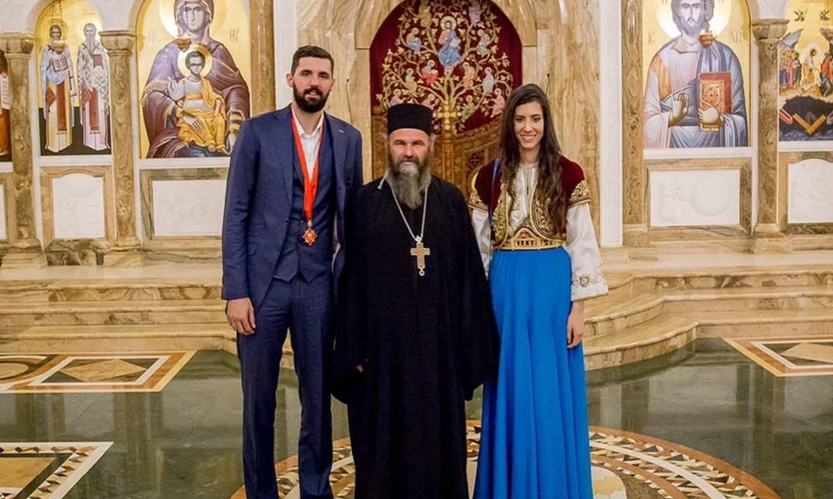 Ο Μίροτιτς δεν πήρε ευλογία από τον Πνευματικό του και ο Παναθηναϊκός αυξάνει συνεχώς τις πιθανότητές του
