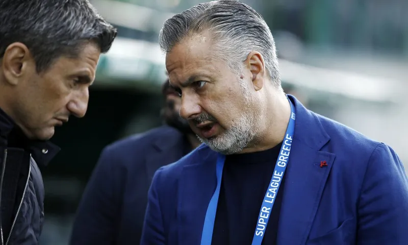 Τι θα κάνει ο ΠΑΟΚ μετά τον Μπότο – Αυτός αναλαμβάνει!