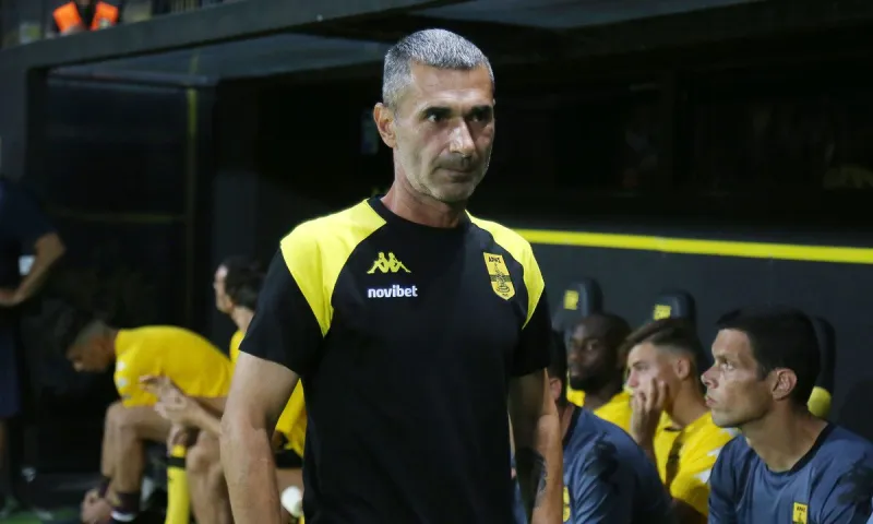 Άρης: Χωρίς (κανονικό) δεύτερο στόπερ κόντρα στην Αραράτ - Τι θα κάνει ο Τερζής!