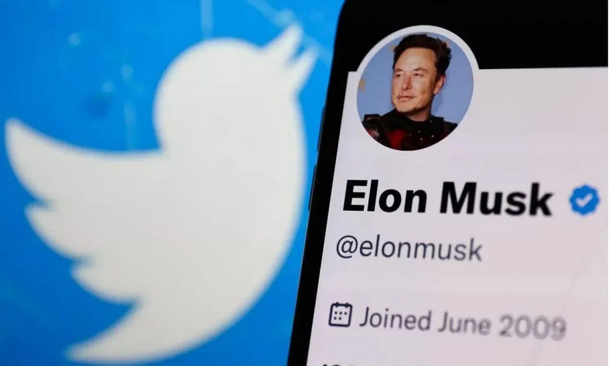 Twitter: Ο Έλον Μασκ αποκάλυψε το νέο logo - Εσύ τον πιστεύεις;