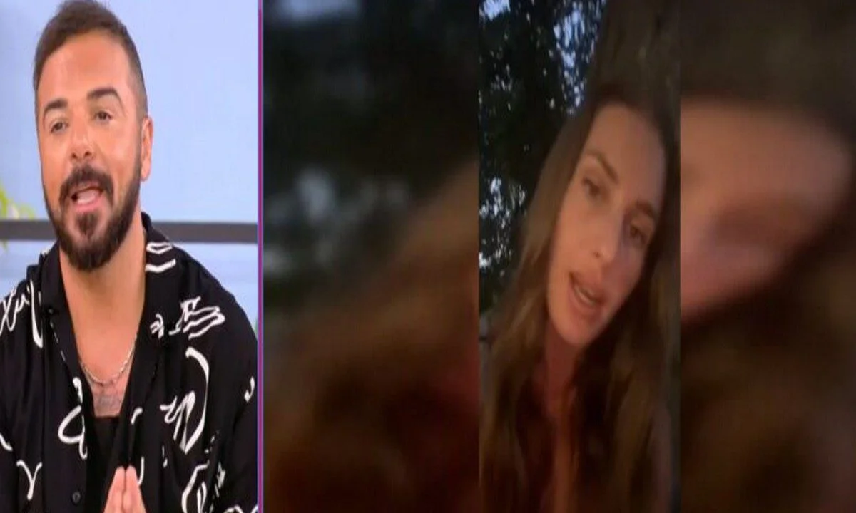 Survivor: Η Δαλάκα κατηγορεί τον Φιντιρίκο ότι έδωσε τις επίμαχες φωτογραφίες - Πώς απαντά ο πρώην της;