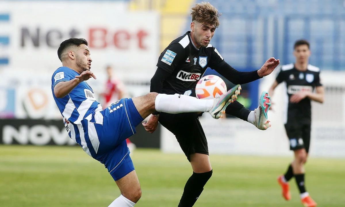 Stoiximan Super League νέα (24/7): Γι' αυτό πήγε ο Τζίμας στον ΠΑΣ Γιάννινα - Πρώην του ΟΦΗ κοιτάει η Κηφισιά και ο φορ του Πανσερραϊκού