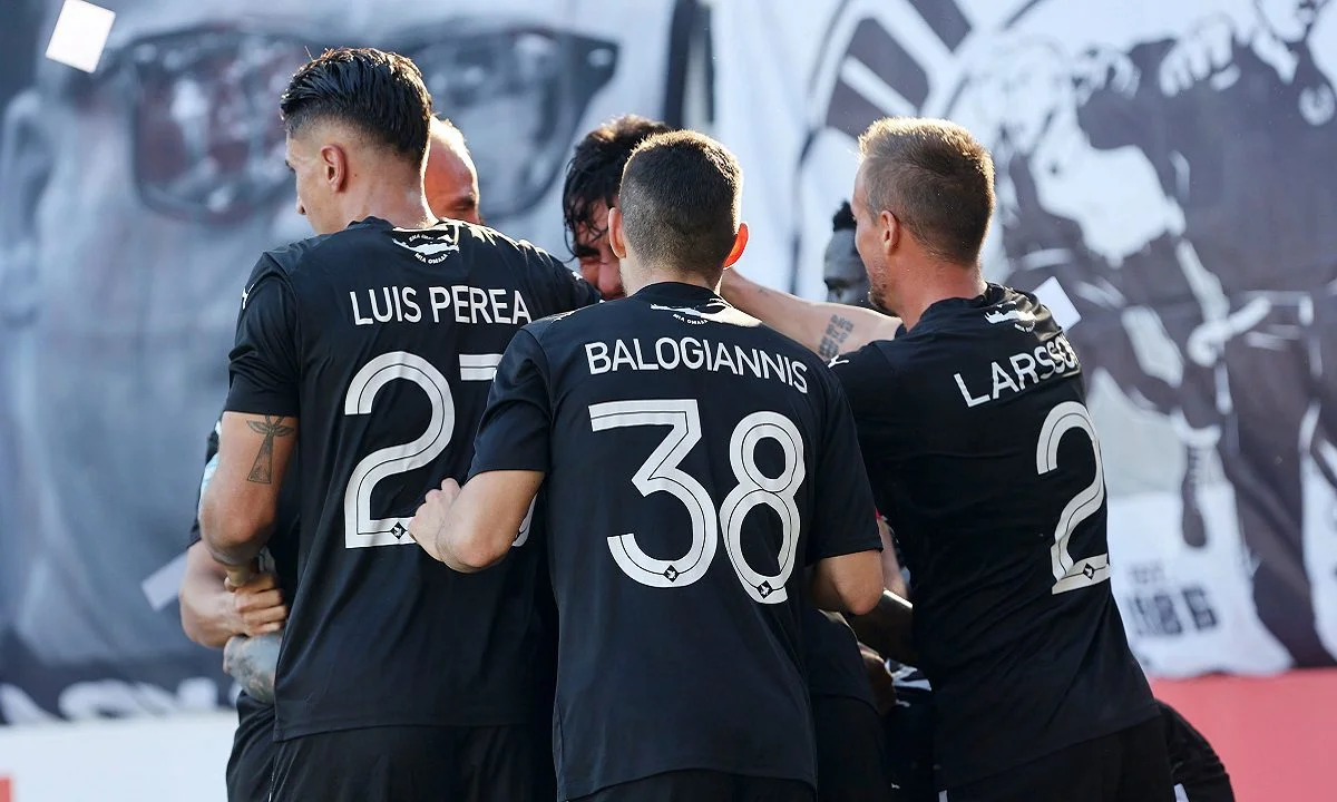 Super League 1: Από τα «άκυρα» και η Μπότεφ Πλόβντιβ