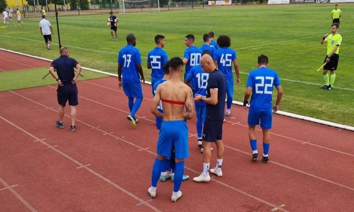 Ο ΠΑΣ Γιάννινα θέλει βασικό αριστερό μπακ και έναν 11αδάτο εξτρέμ. Του πρώτου έχει μπει στην τελική ευθεία.