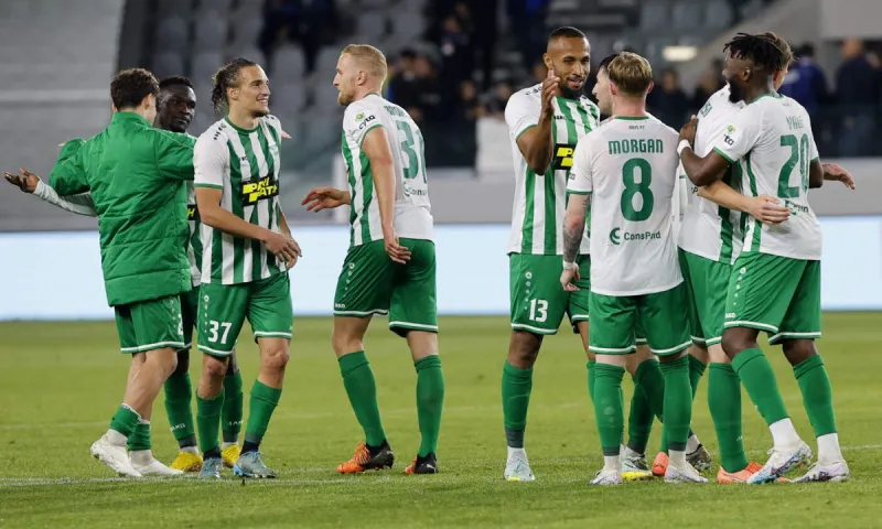 Οι μάχες του Champions League με ενισχυμένες αποδόσεις