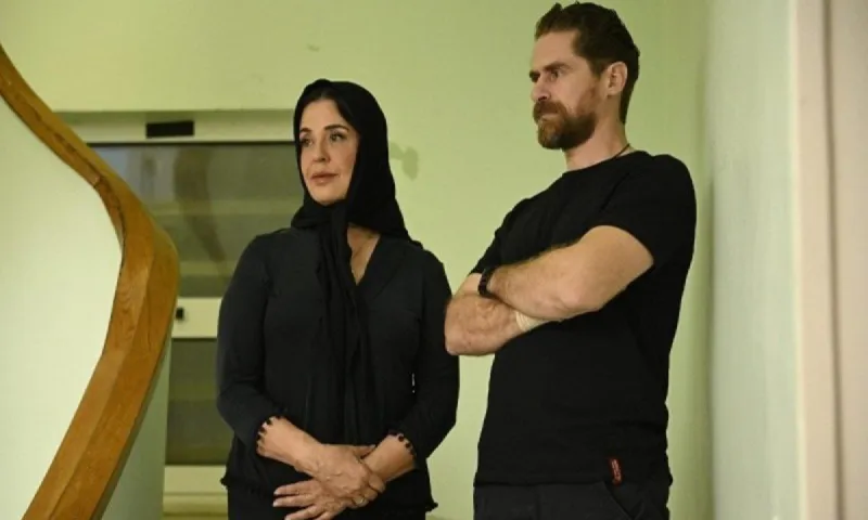 Σασμός επόμενα επεισόδια: Νέα βεντέτα - Αυτός βάζει τέλος στους Σταματάκηδες