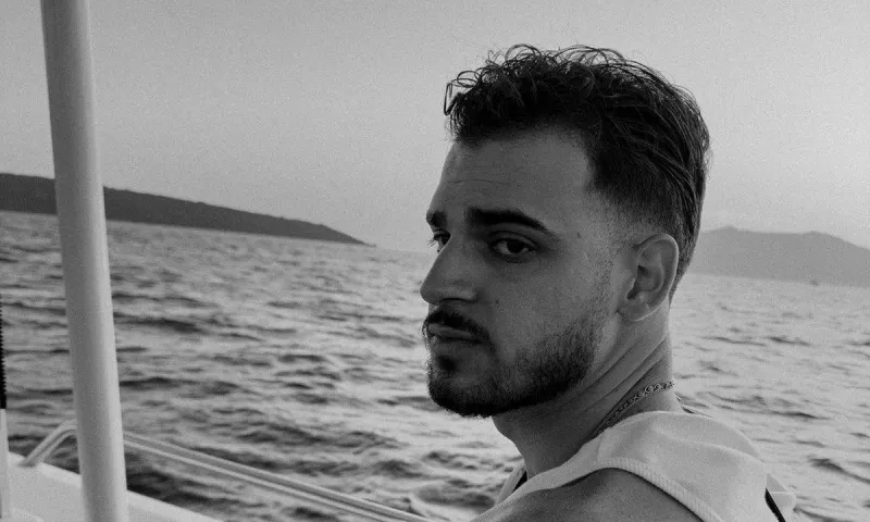 Sidarta: Δείχνει τον δρόμο ο γνωστός τράπερ - Τι έγραψε για τους αδικοχαμένους πιλότους (pics)