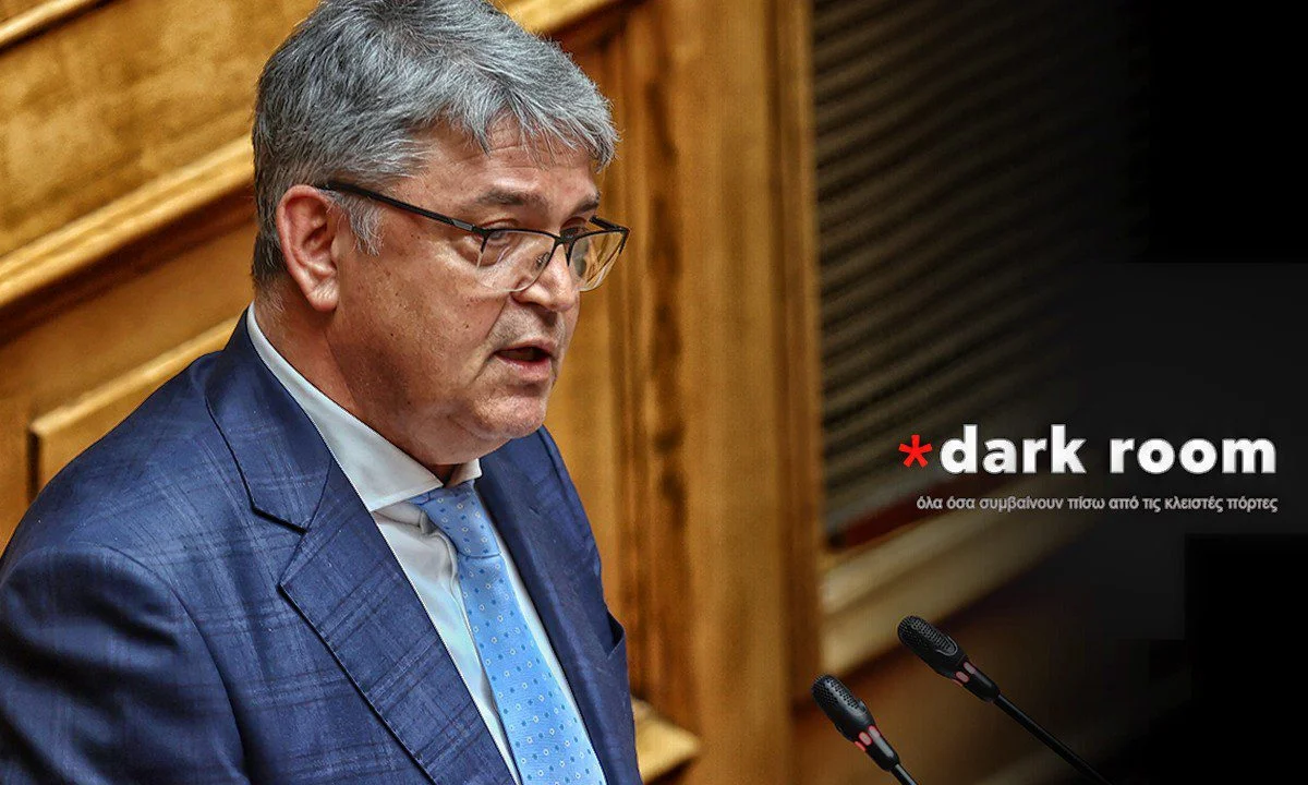 Για ποιο λόγο το Dark Room και το Πρώτο Θέμα ασχολήθηκαν με τον Δημήτρη Νατσιό και το κόμμα ΝΙΚΗ; Εμπορεύσιμο ρεπορτάζ ή κάποια παραγγελιά;