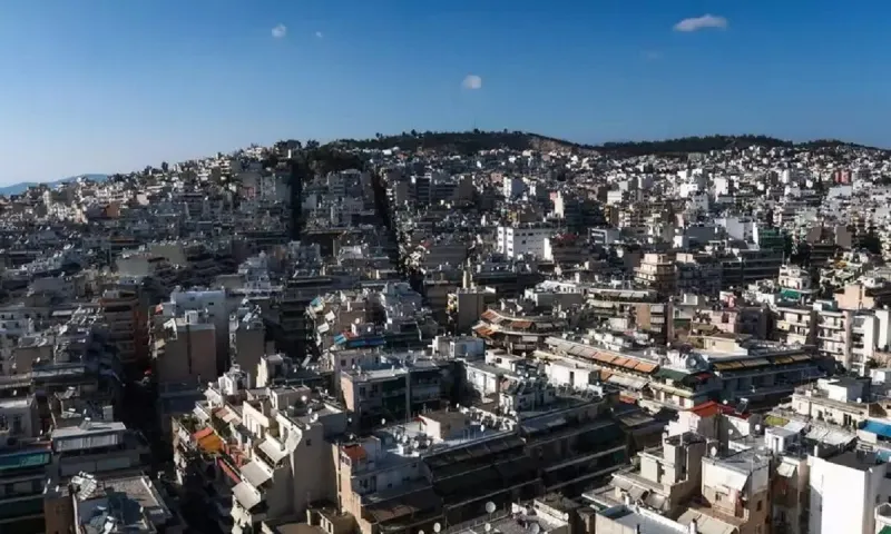 Πρόγραμμα «Σπίτι μου»: Oι αλλαγές στα κριτήρια και οι δικαιούχοι