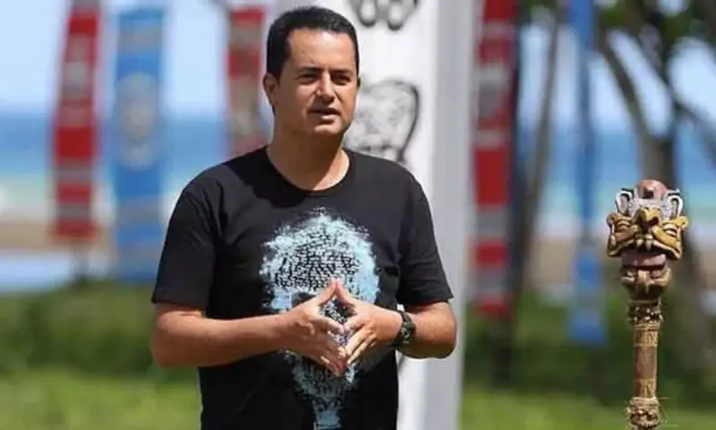 Survivor: Ο Ατζούν της έταξε «χρυσάφι» για να μπει στο παιχνίδι - Είπε όχι!